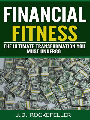 cover image of Financial Fitness